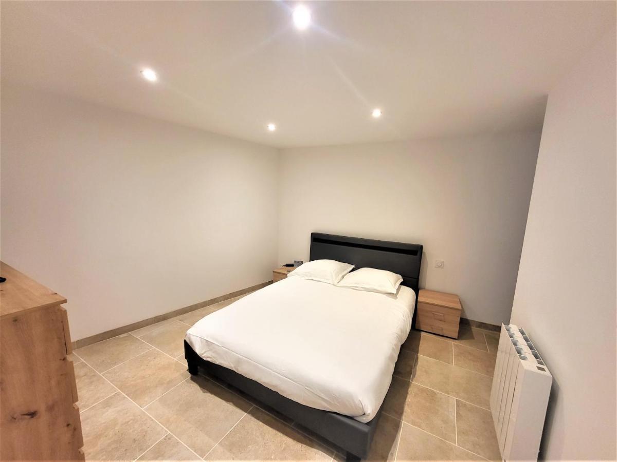 Joli T2 1er Etage Wifi/verdon/centre Castellane