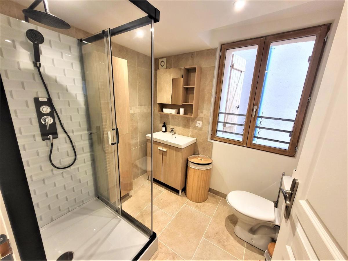 Apartment Joli T2 1er Etage Wifi/verdon/centre *